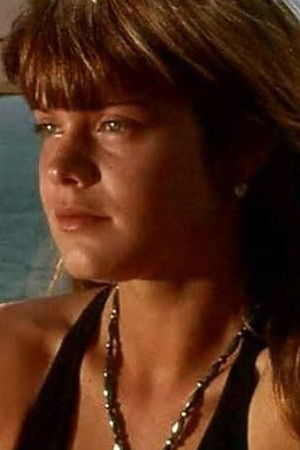 et billede af Valerie Carter