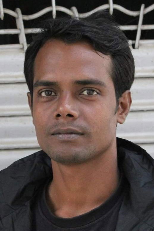 et billede af Sajal Mondal