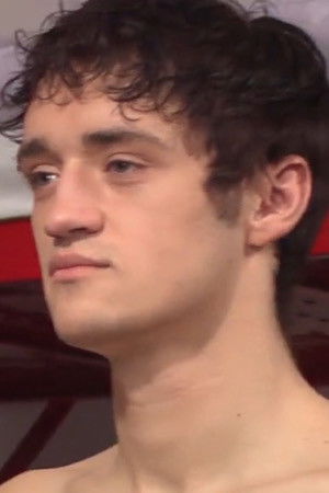 et billede af Jorge Moby