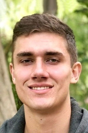 et billede af Michael Swayze