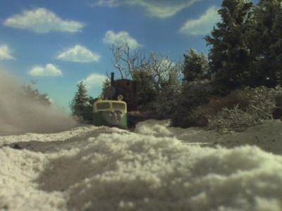 Thomas & Friends