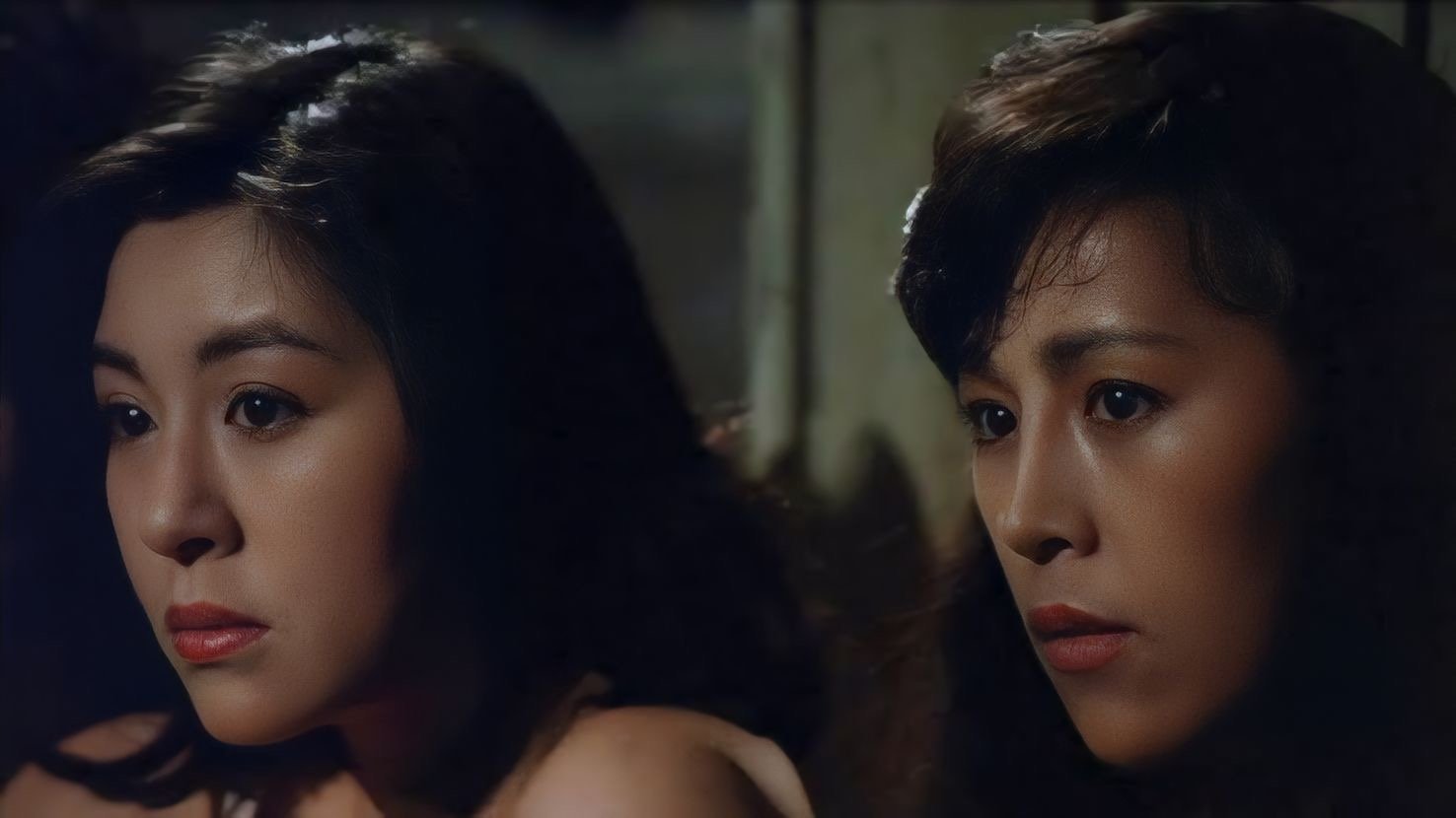 Female Market: Imprisonment (1986)