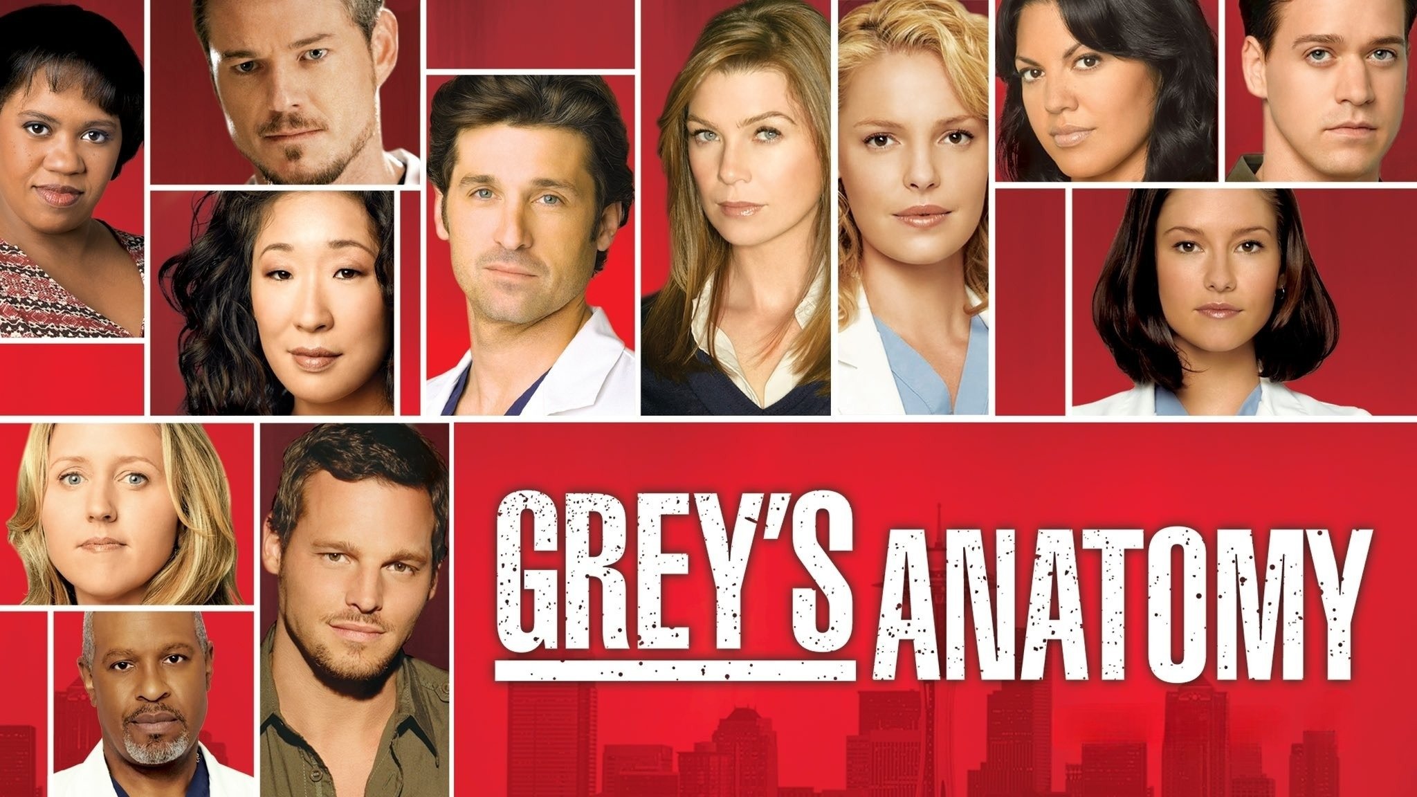 Grey's Anatomy - Season 22 Episode 18 : Episode 18