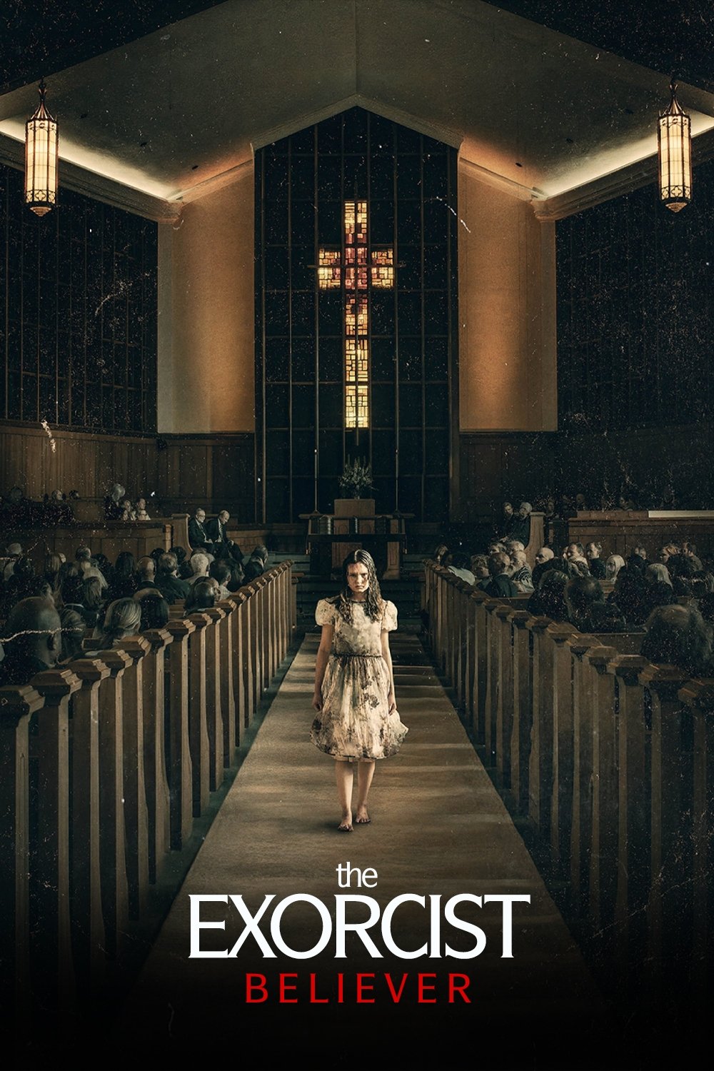 The Exorcist: Believer