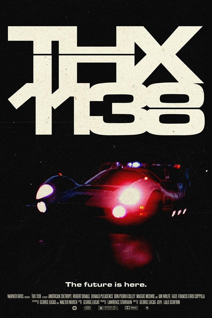 THX 1138