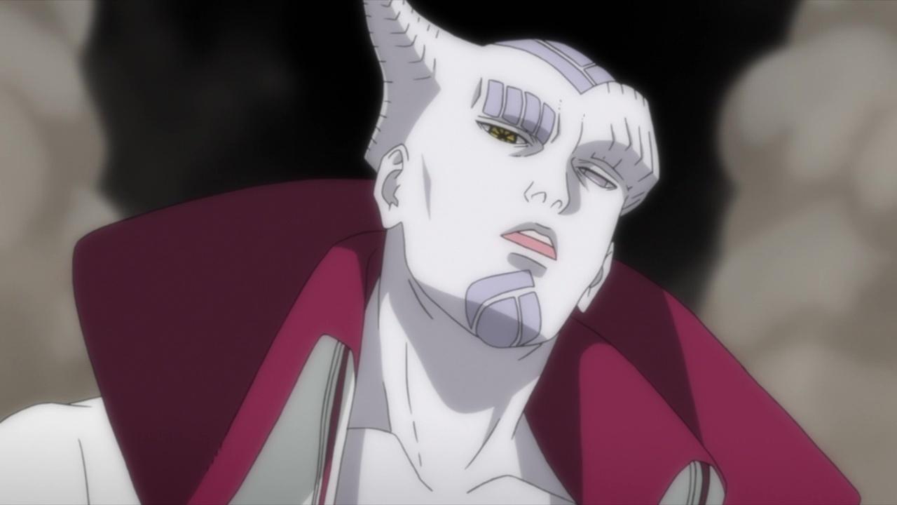 Boruto: Naruto Next Generations