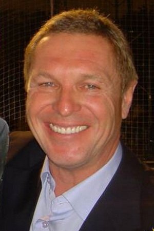 et billede af Viktor Ivanov