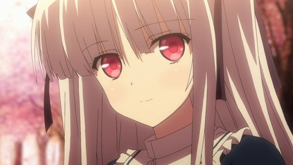 Watch Absolute Duo S01:E02 - Duo - Free TV Shows