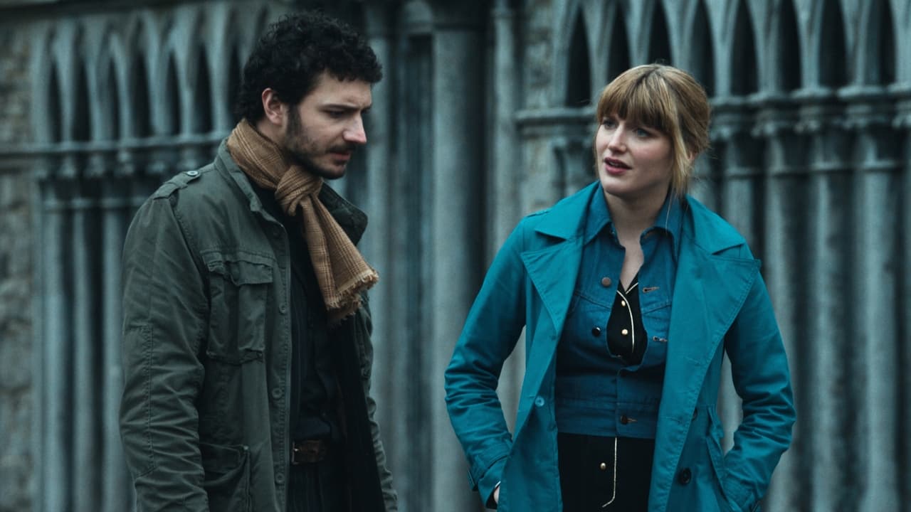 Turquoise (2010)