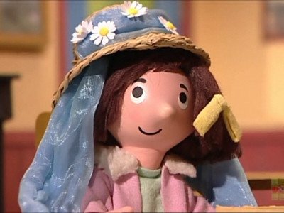 Postman Pat