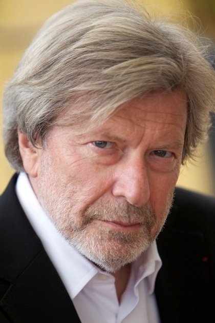 et billede af Daniel Benoin