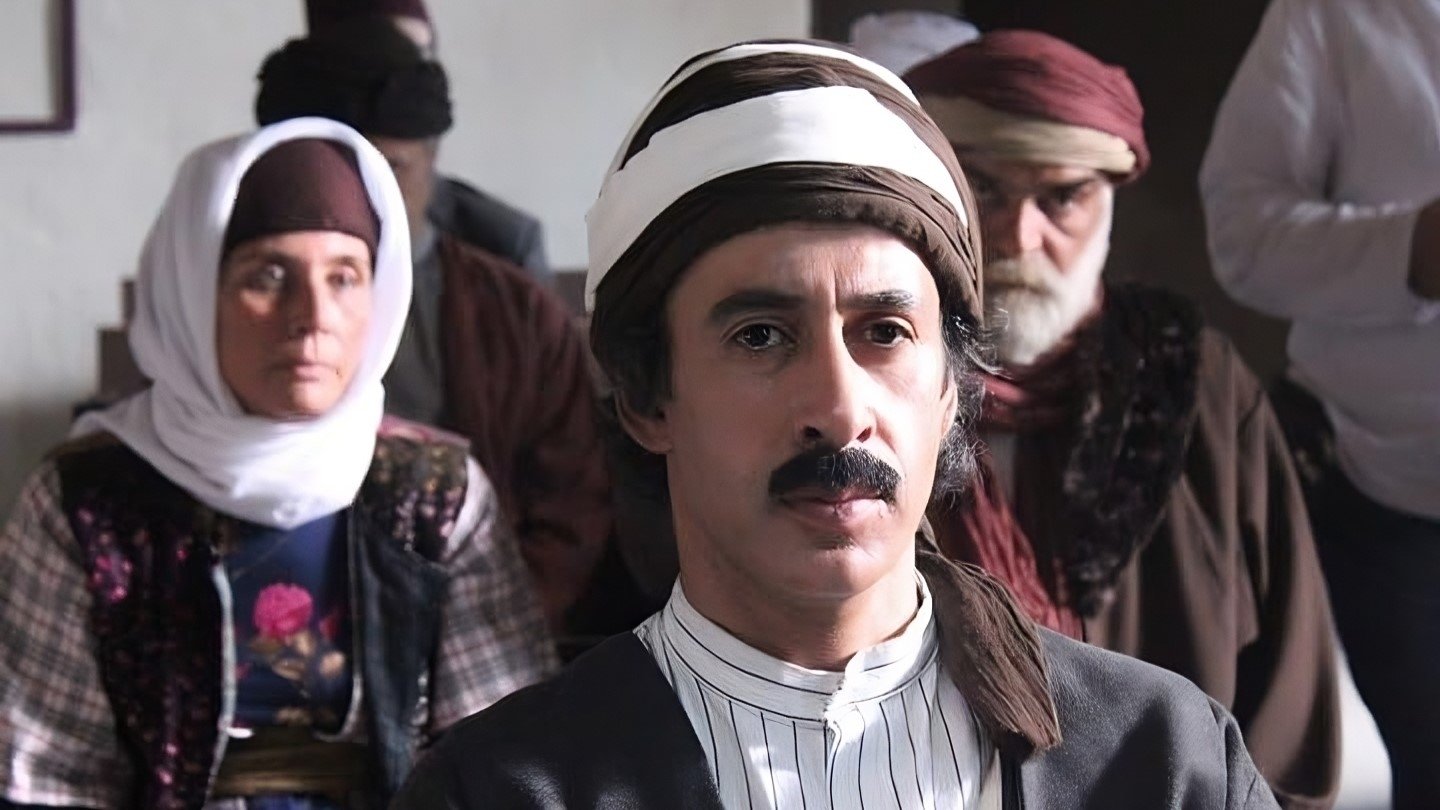 Free Man (2011)