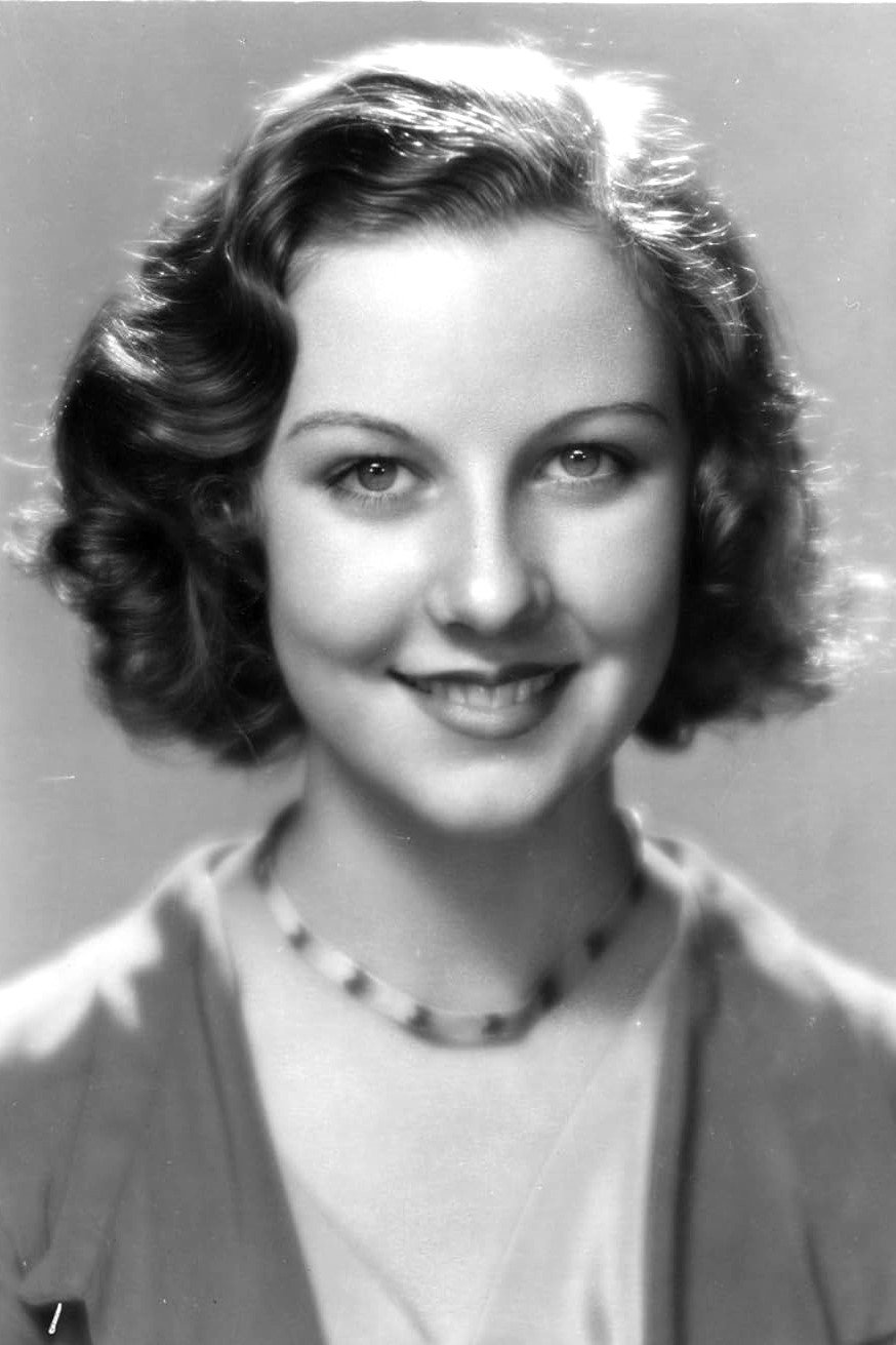 et billede af Arletta Duncan