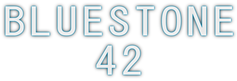 Bluestone 42 Logo