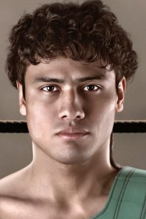 et billede af Lester Martinez