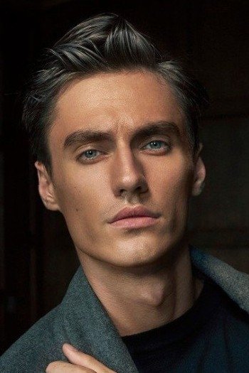 et billede af Aleksey Shamayev