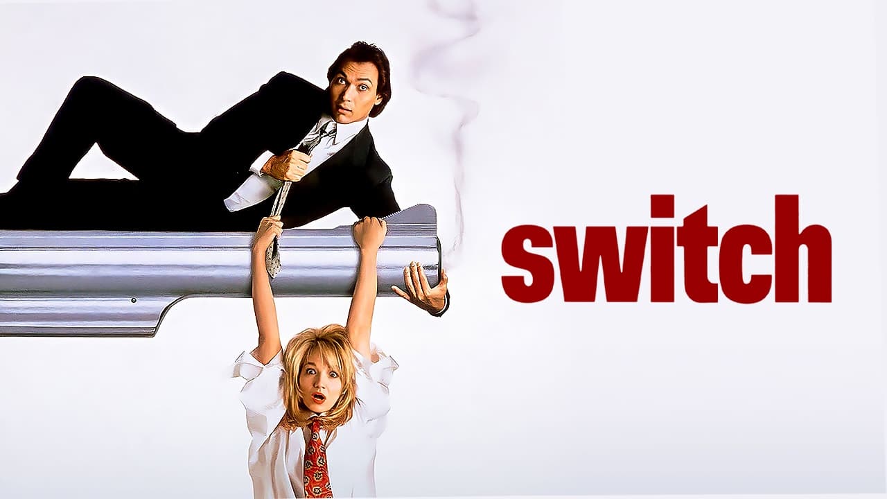 Switch: Trudno być kobietą (1991)