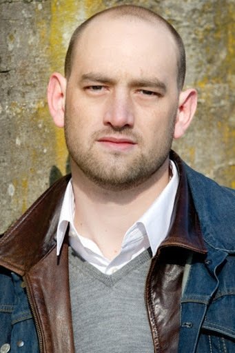 et billede af Thibault Roux