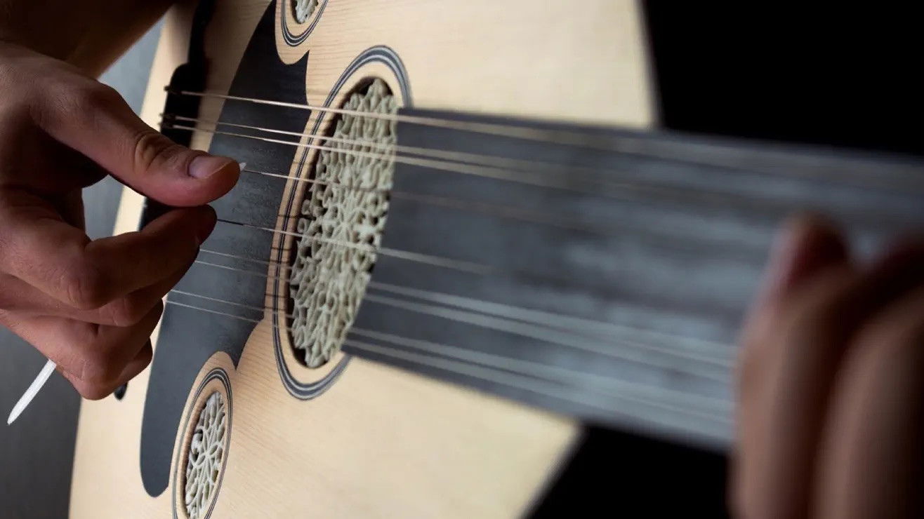 Thumbnail for Entertaining in the Time of the Abbasids Season 1 Episode 21