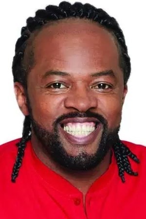 et billede af Xande de Pilares