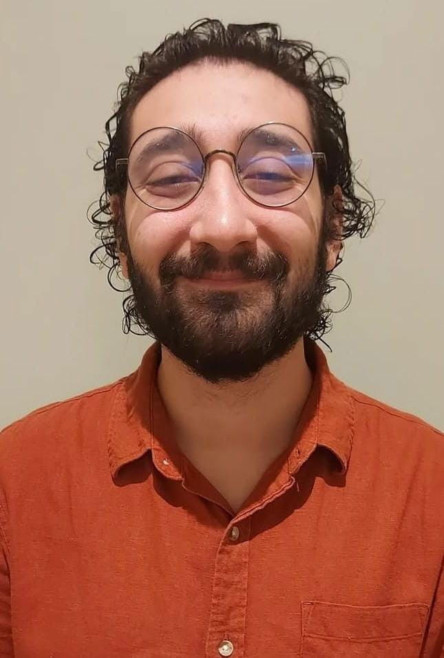 et billede af João Vitor Dantas