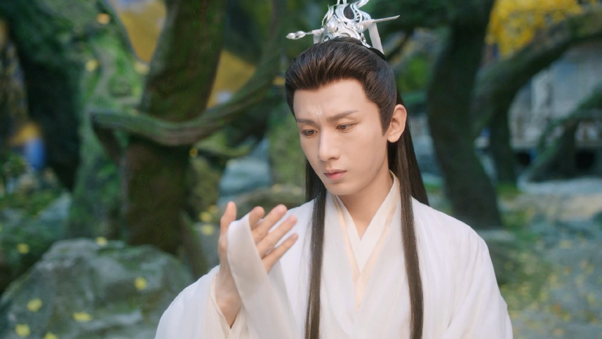 Immortal Samsara