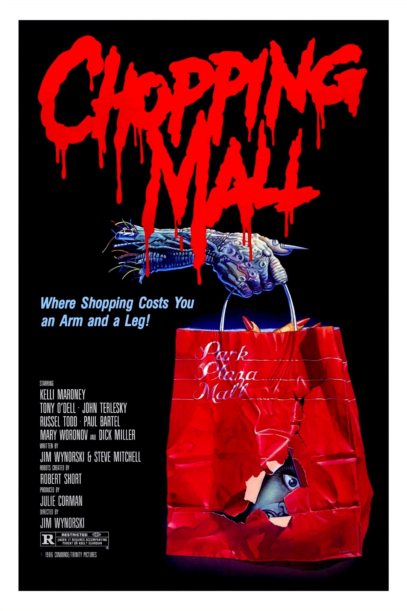 Chopping Mall