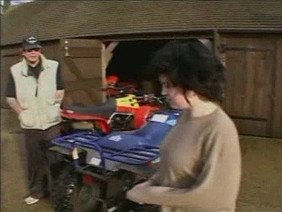 The Osbournes