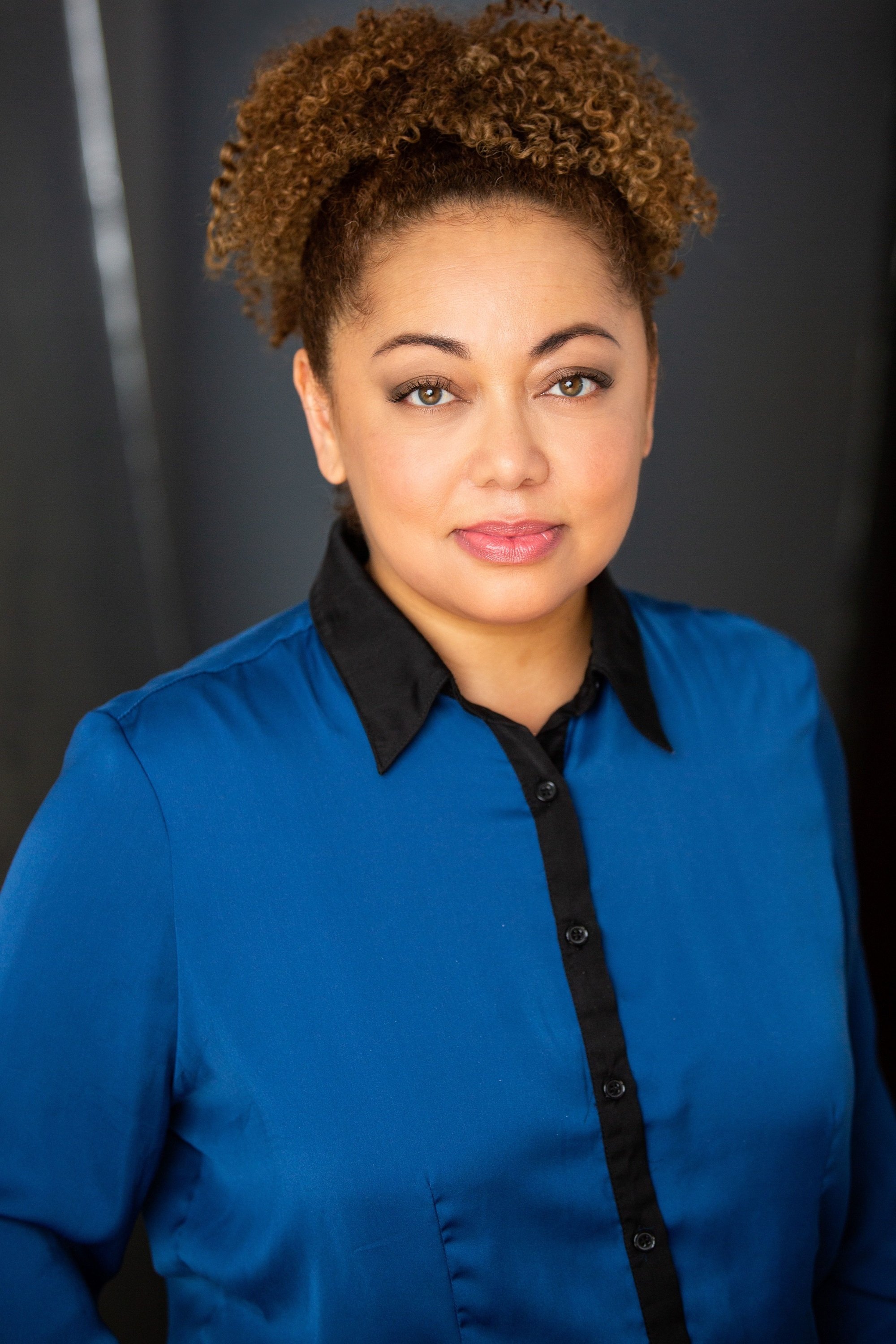 et billede af Masa Delara