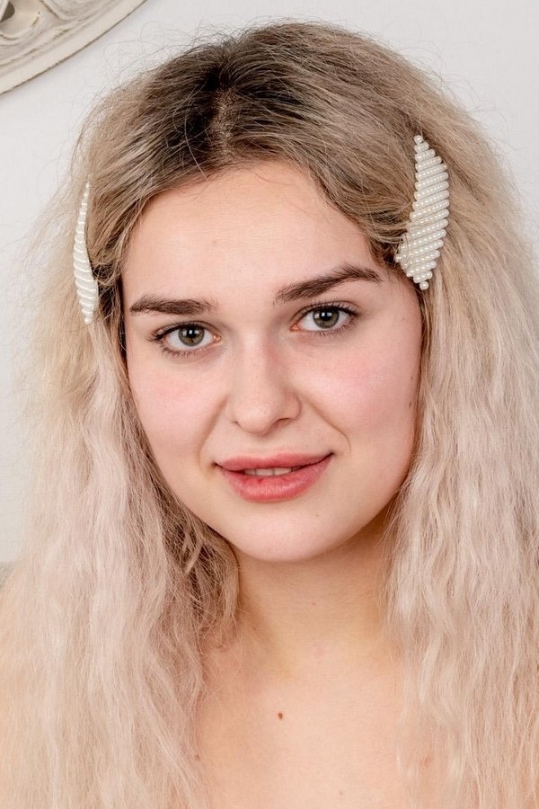 et billede af Eva Stone