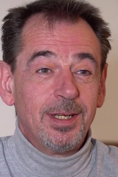 et billede af Laurent Van Wetter