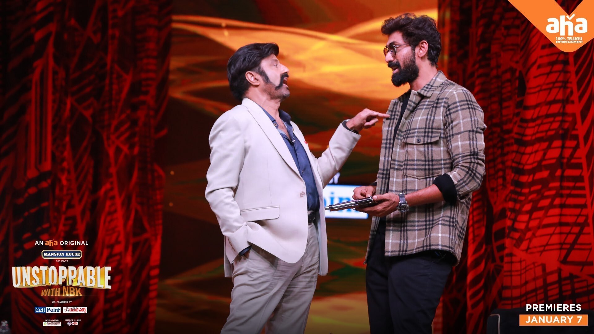 Thumbnail for Unstoppable Yaari Season 1 Episode 8
