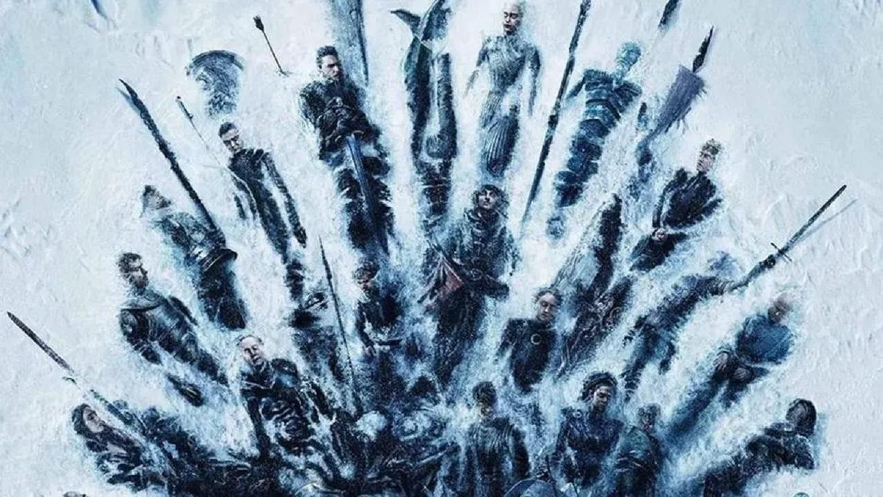 Game of Thrones - Season 0 Episode 219 : 2 unused scenes from Season 4