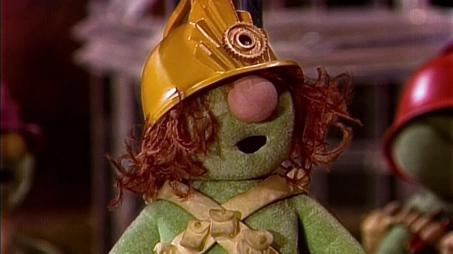 Fraggle Rock - Le Duel des Douze Heures