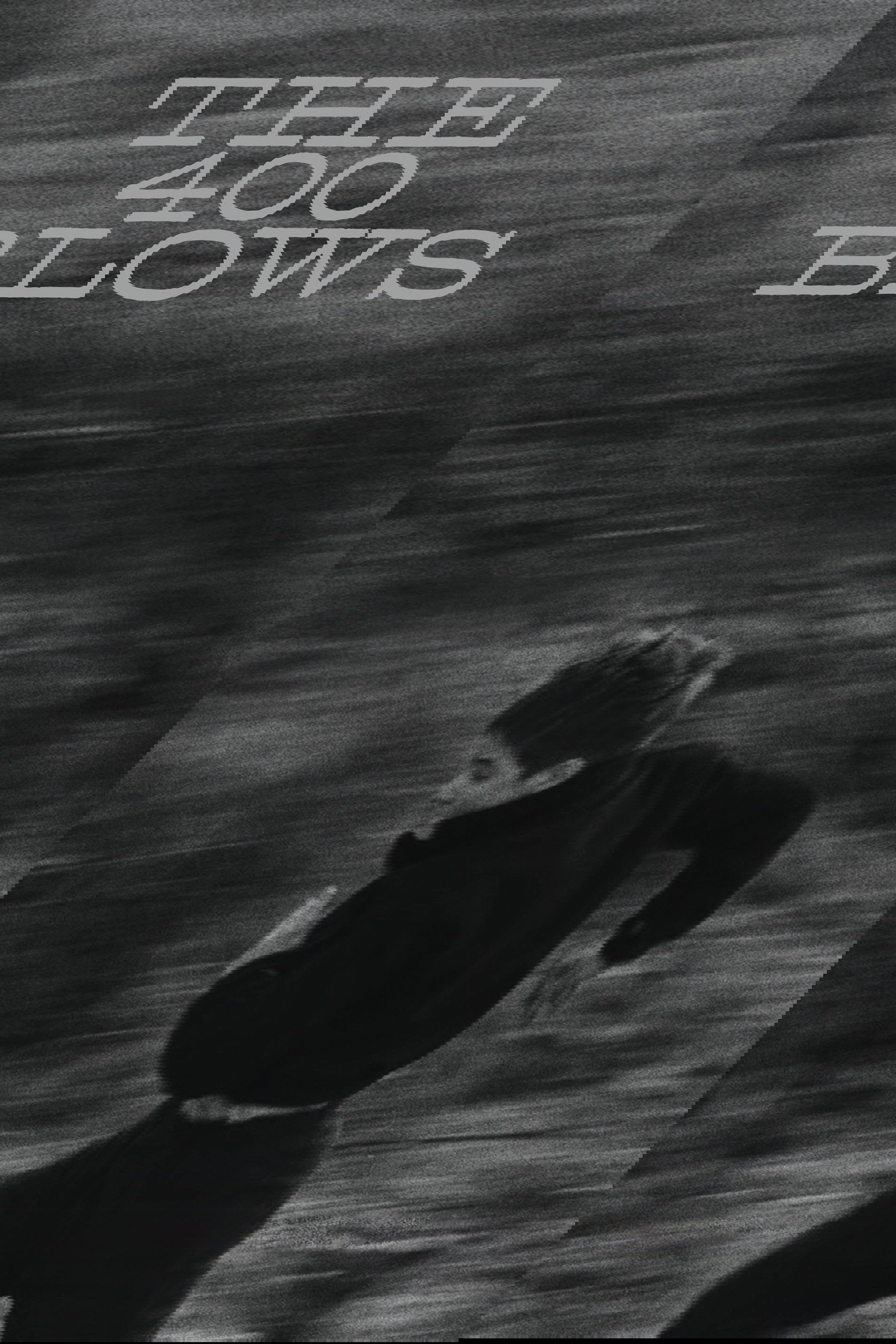 The 400 Blows