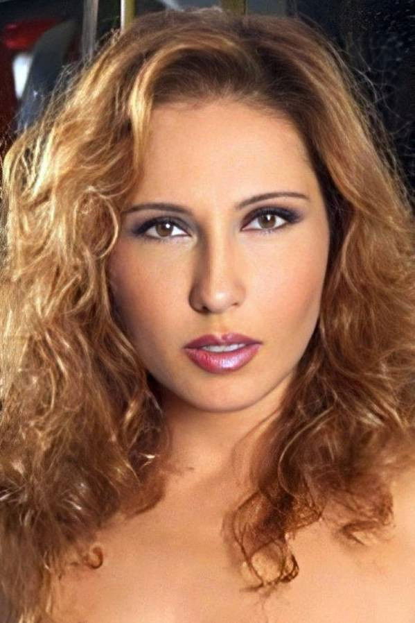 et billede af Loredana Bontempi