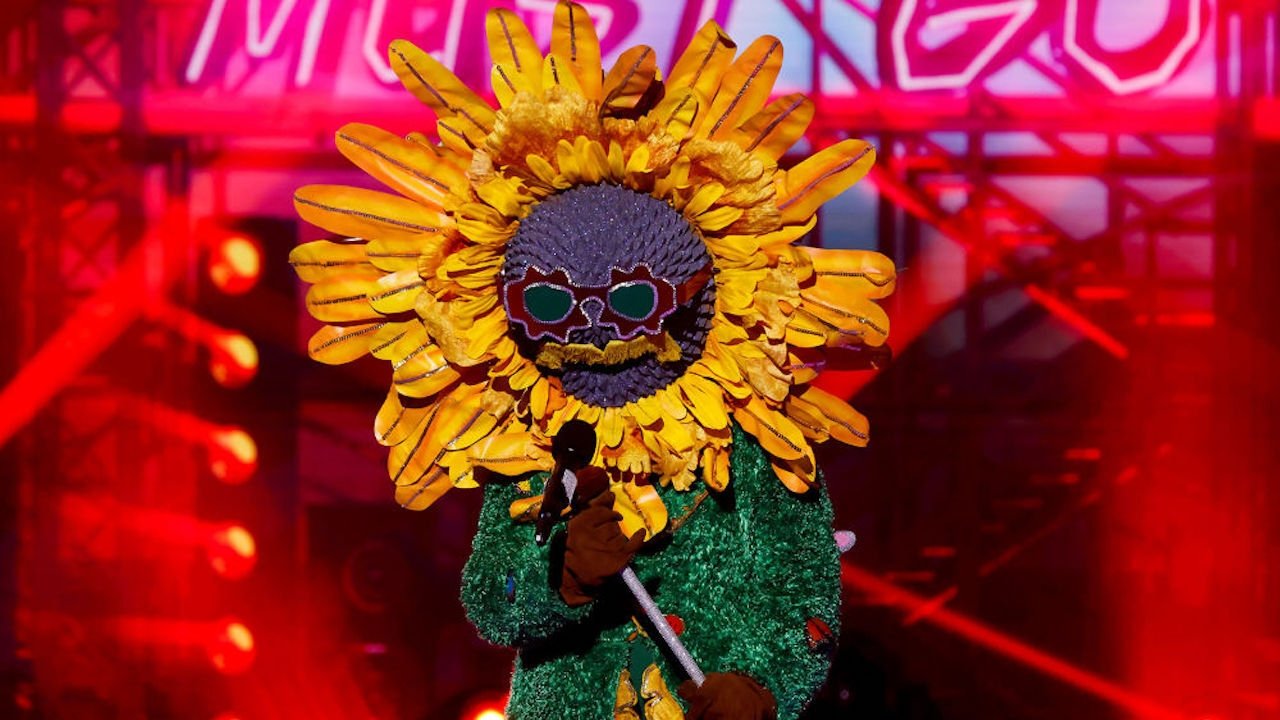 Mask Singer: Adivina quién canta