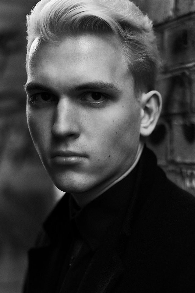 Anton Domnіch's picture in the cast