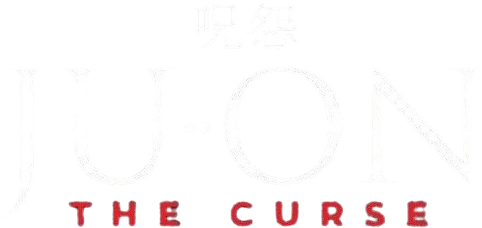 Ju-on: The Curse Logo