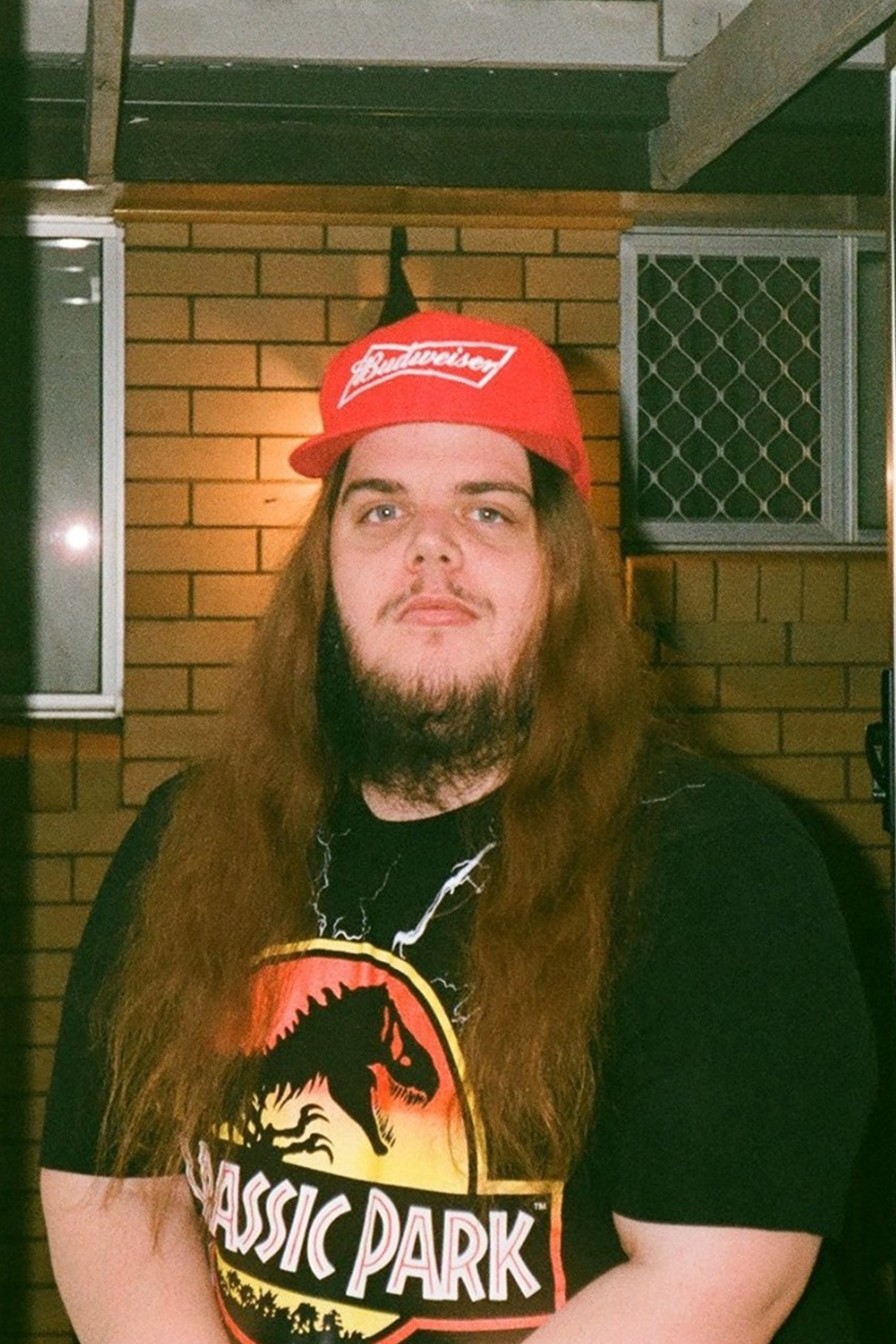 Tai Ellis | Editor