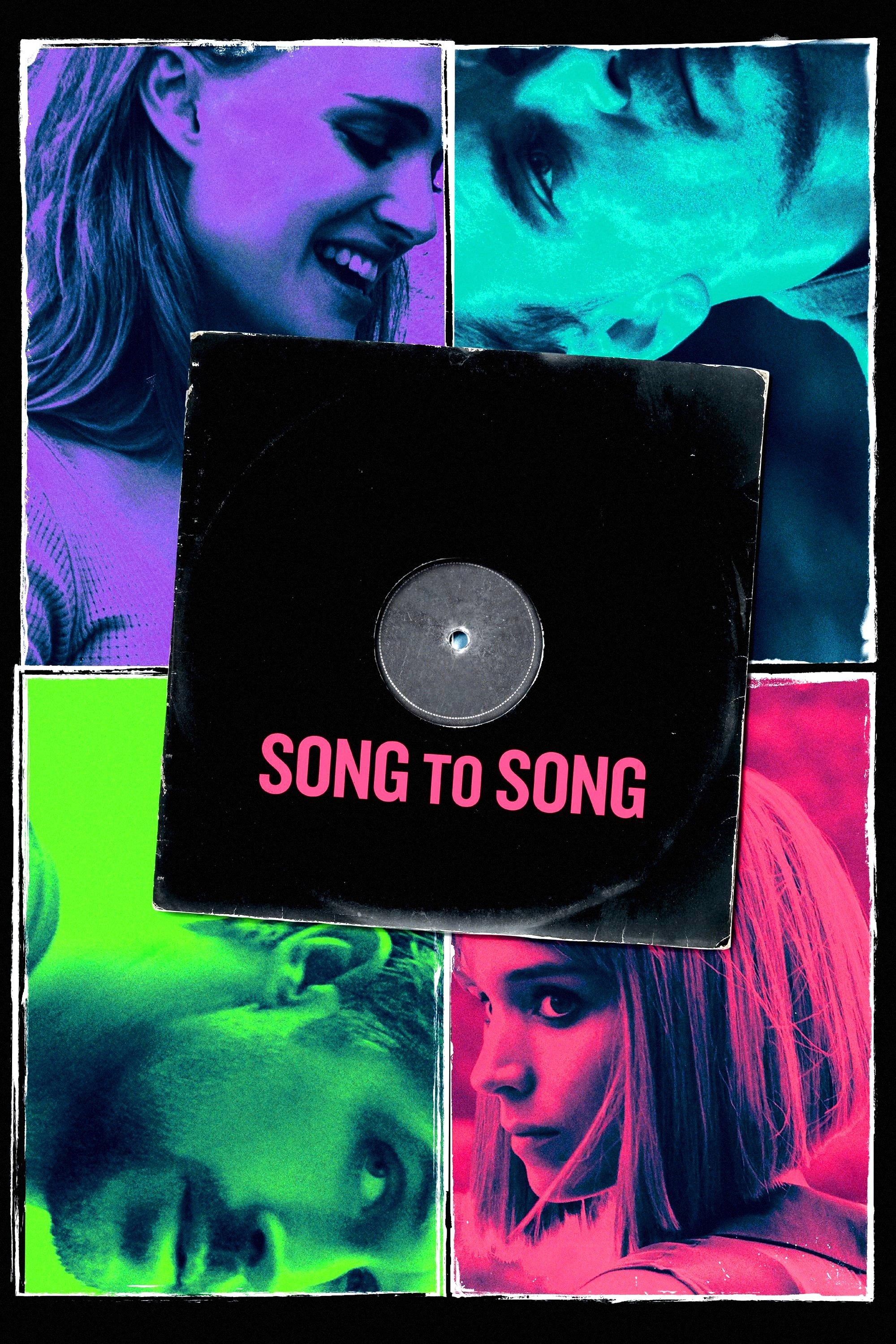 Song to Song