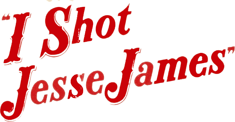 I Shot Jesse James Logo
