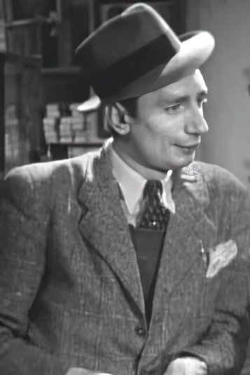 et billede af Georges Marceau