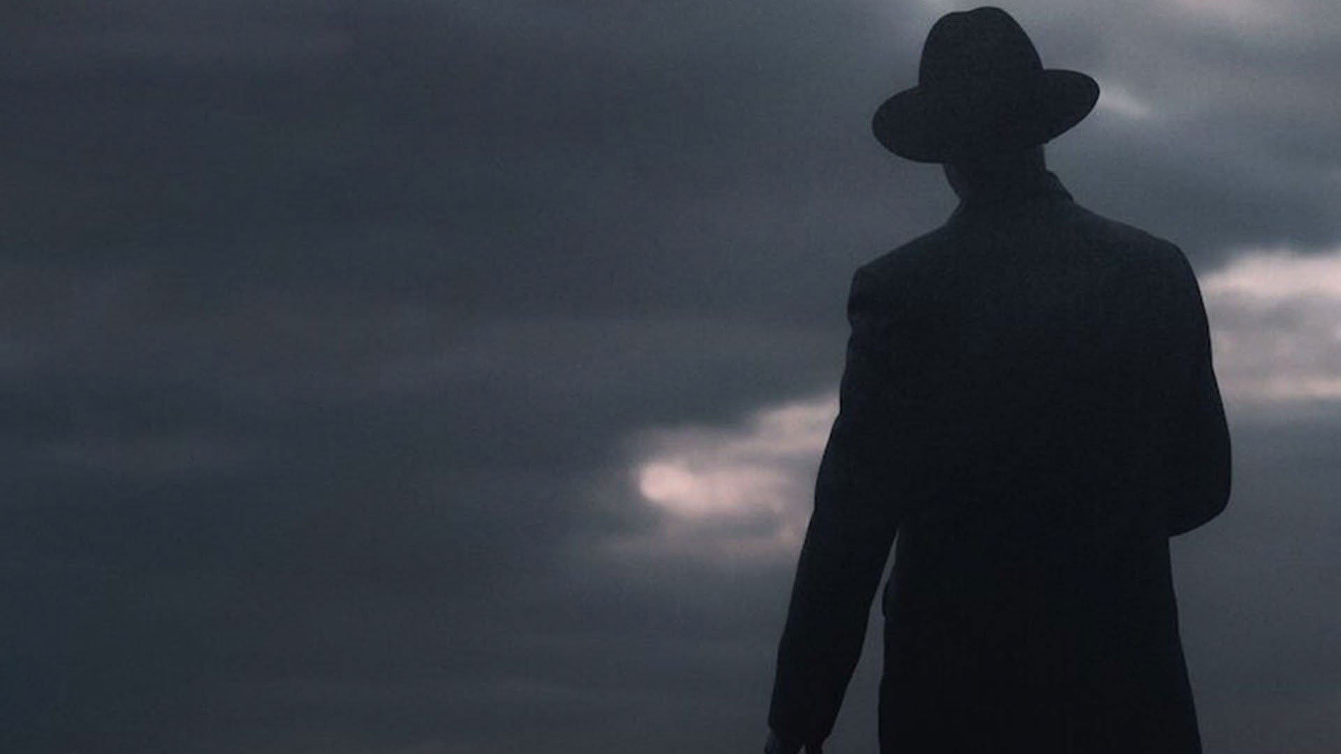 Jack B. Yeats: The Man Who Painted Ireland backdrop image