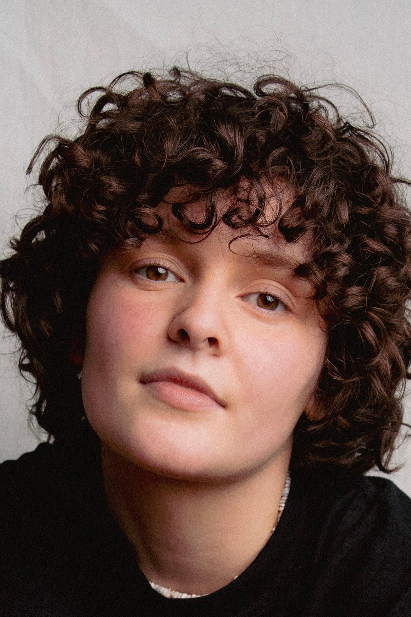 et billede af Teo Vergara