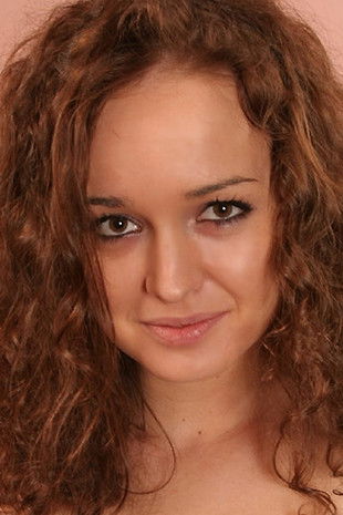 et billede af Luissa Rosso