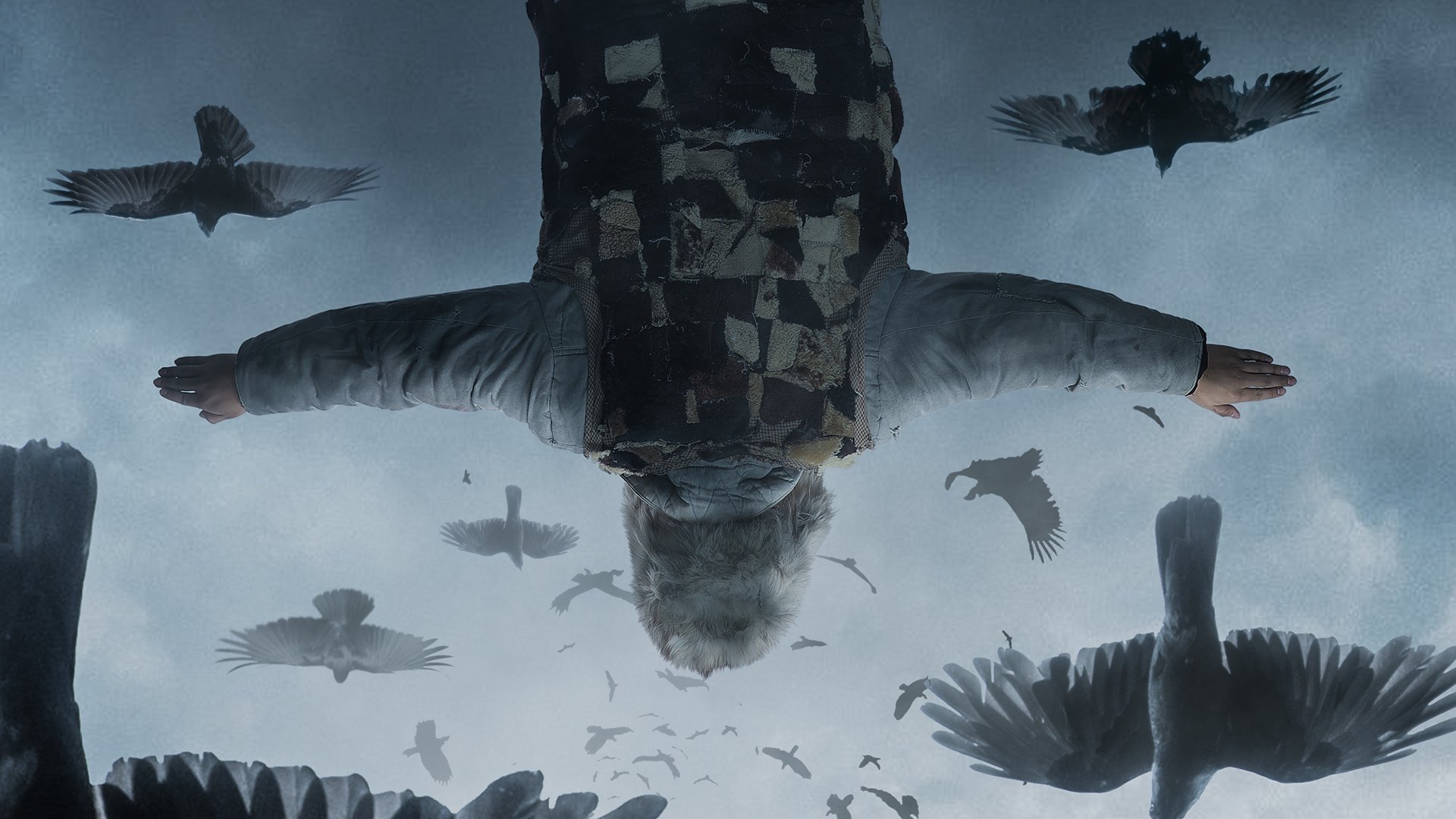 Scarecrow (2021)