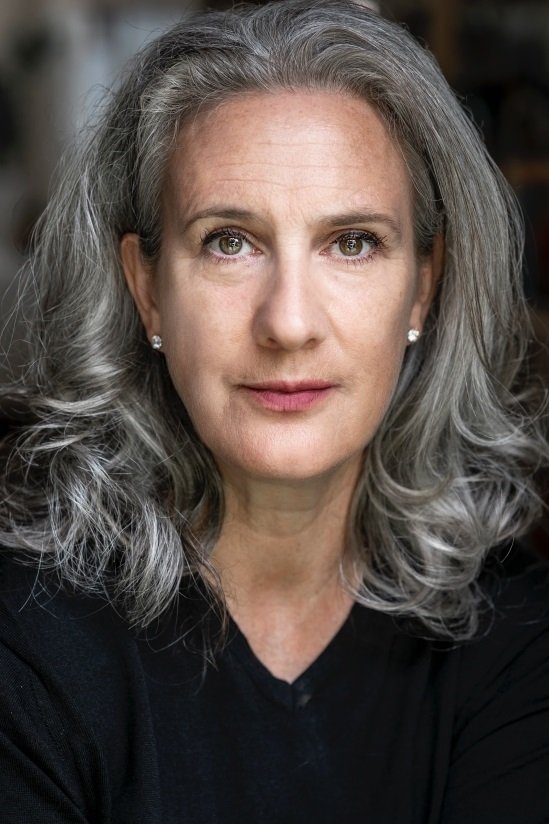 et billede af Micheala Rooney