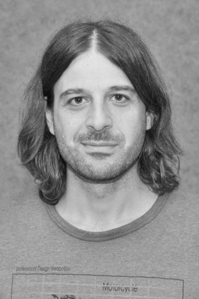 et billede af Nikos Kanatas