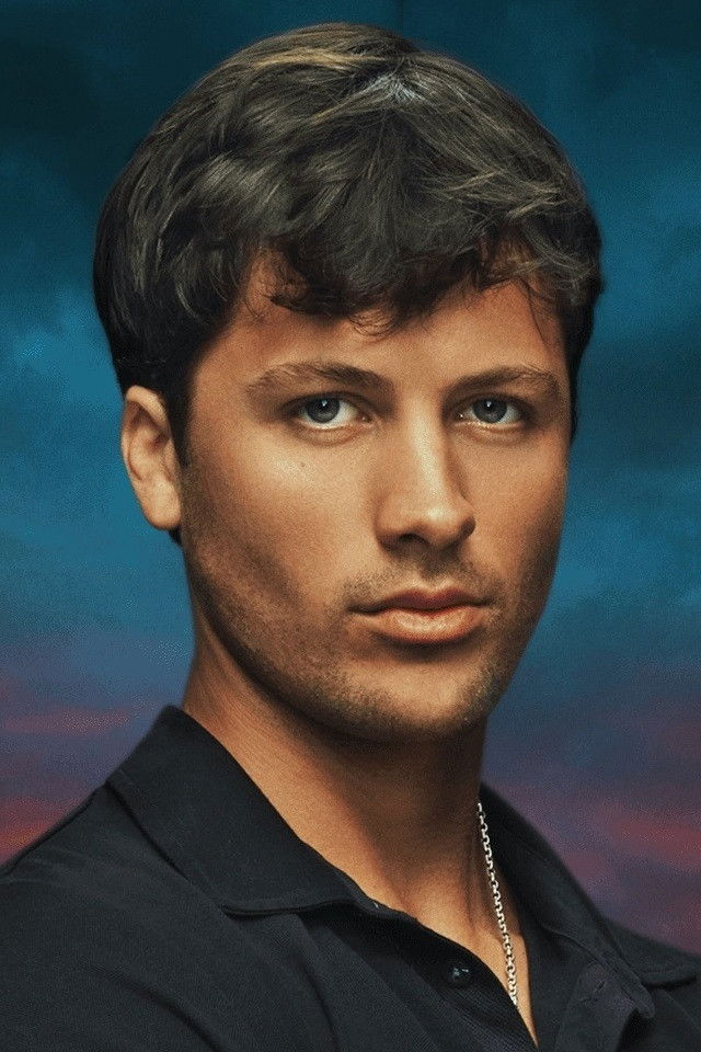 et billede af Rob Rausch